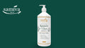 Acondicionador Natural Romero & Coco Samiva - Protección UV y Nutrición Profunda (1 Litro)