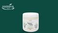 Mascarilla Capilar  Natural Romero & Sábila - Samiva  (500 ml.)