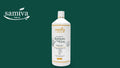 Shampoo Natural  Fortalecedor Romero & Kion - Samiva (1Lt.)