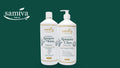 Dúo Shampoo & Acondicionador: Purificación y Fuerza samiva ( 1 LT )