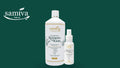 Dúo shampoo + tonico capilar Fortalecimiento y Crecimiento Intensivo samiva  (1 LT )